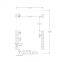 CC1310 PA RF Module 1W 30dBm 868Mhz 915Mhz