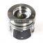 Machinery Parts D6E piston ring set VOE21291110 for EC210C excavator