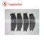 XYREPUESTOS AUTO PARTS Запчасти оптом. Тормозные колодки 41000-10g08 для Nissan Urvan Z24I E24
