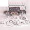 5HP19 Transmission Overhaul Kit With Clutches With Rings Seals Frict For BMW