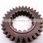 First shaft gear parts for Chinese gearbox