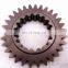 First shaft gear parts for Chinese gearbox