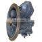 Excavator A8VO55 A8VO86 A8VO107 A8VO115 hydraulic pumps A8VO107LA1KS63R1