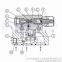 huade  DB... 50B/ type pilot relief valve solenoid valve
