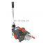 FLow 80L/min P80 Monoblock Directional Control Valve
