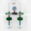 New Type Oxygen Tank Regulator With Ready Stock Oxygen Regulator For Cylinder Manufacture Oxygen Regulator