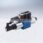 Air Hydraulic Hand Control Valve