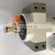 Pneumatic air lubricator