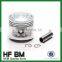 Motorcycle Pistons /Engine Piston Motorbike For Pakistan(CD70/CG200/JH70)