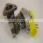 New style turbo TD04-11G 49177-07612 28200-42540 turbocharger with 4D56 engine for Truck L200, Pajero, Galoper