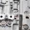 Корпус клапанного блока трансмиссии для Volvo, Chevrolet, Saab, Saturn AW55 - 50SN
