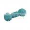 Squeaky Dog teeth grinding toy latex rubber pet chew toys