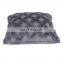 Wholesale furry sofa throw Pillow Case 18"x 18"Faux Fur cushion cover