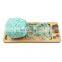 Factory direct sale 4NM/1 100% cotton hand crochet yarn slub yarn for knitting or weaving