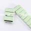 Custom Silicon Gym Equipment Wrist Adjustable Ankle Weights Bands