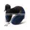 Amazon Skin-friendly Customizable Material Neck Pillow for Lunch Break