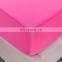 Hot selling mattress cover waterproof mite-proof knitting mattress protector