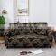 Hot Sell Shaoxing New Designs Sofa Corner L Shape Stretch Protective Sofa Arm Covers