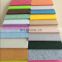 40colors for you choose lazercut felt wall