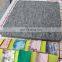Factory price 8*8inch heat pressing wool ironing mat