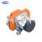 ZJ100A 12A 100A Single Coil Continuous Working DC Contactor, Used in Electric Vehicles yaneng DC Contactor/