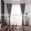 Cheap Prices Classic Luxury Polyester Blackout Hotel Bedroom Living Room Velvet Curtains With Soundproof Effect