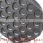 Commercial Use Non-stick 180 Degree Rotating Egg Waffle Maker Machine bubble waffle maker