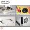 2018 NEW product Germany Deutstandard smokeless BBQ grill BBQ oven for sale with CE