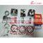 For Kubota D1105 engine rebuild kit  Oversize +0.50MM D1105 Piston + piston ring Full gasket  bearing kit