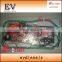 forklift HYUndai D4BB overhaul gasket kit + engine bearing set+ piston ring set