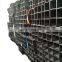 Q235 25x25 Steel square pipe with low price