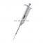 MY-B109 laboratory supplies adjustable single or multichannel transfer pipette medical lab pipette controller