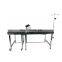 MY-R023J medical supplies 304 stainless steel gynaecological obstetric delivery table hospital delivery beds