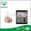 CE Approved mini invisible sound amplifier hearing aid with ITE type