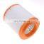 Good Quality Air cleaner element Quality supplier  4E0129620C C1652  A8L Air Filter