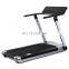 YPOO New for 2020 super shock absorption gym fitness equipment treadmill mini home small desk treadmill