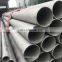 Industry Grade 316L Austenitic stainless steel 1.4432 Seamless Pipe & Tube