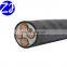 Resistant high speed copper electrical  power wire cable