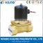 2W200-20 direct acting solenoid valve 220v ac water