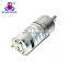 High torque 6rpm 250rpm 12v high speed dc motor  12v dc motor  12 volt geared motor