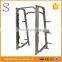 Best selling hot chinese products Weight stack fitness equipment/ Professional smith machine
