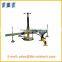 TBT-30 soil testing equipment plate bearing test apparatus, load testing machine, plate load test apparatus
