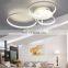 New Design Home Decorative Modern Led Ceiling Lamp W Mounted Light Fixture