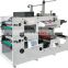 multi color Sticker Automatic UV Flexographic Printing Machine