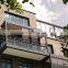 6mm 8mm 10mm building tempered glass for railing fence