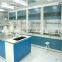 Medical Lab Furniture Exhaust Fume Hood System/Fume Extractor Price