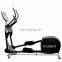 Gym equipment commercial elliptical trainer cross trainer elliptical stepper elliptical machine for body building