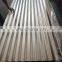 GI corrugated sheet T type