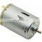 dc 12v gear motor with pulley gear motor for lift