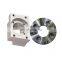 wholesale manufacturing plastic metal 3d prototype cnc decorations carving enclosure machining milling turning parts oem